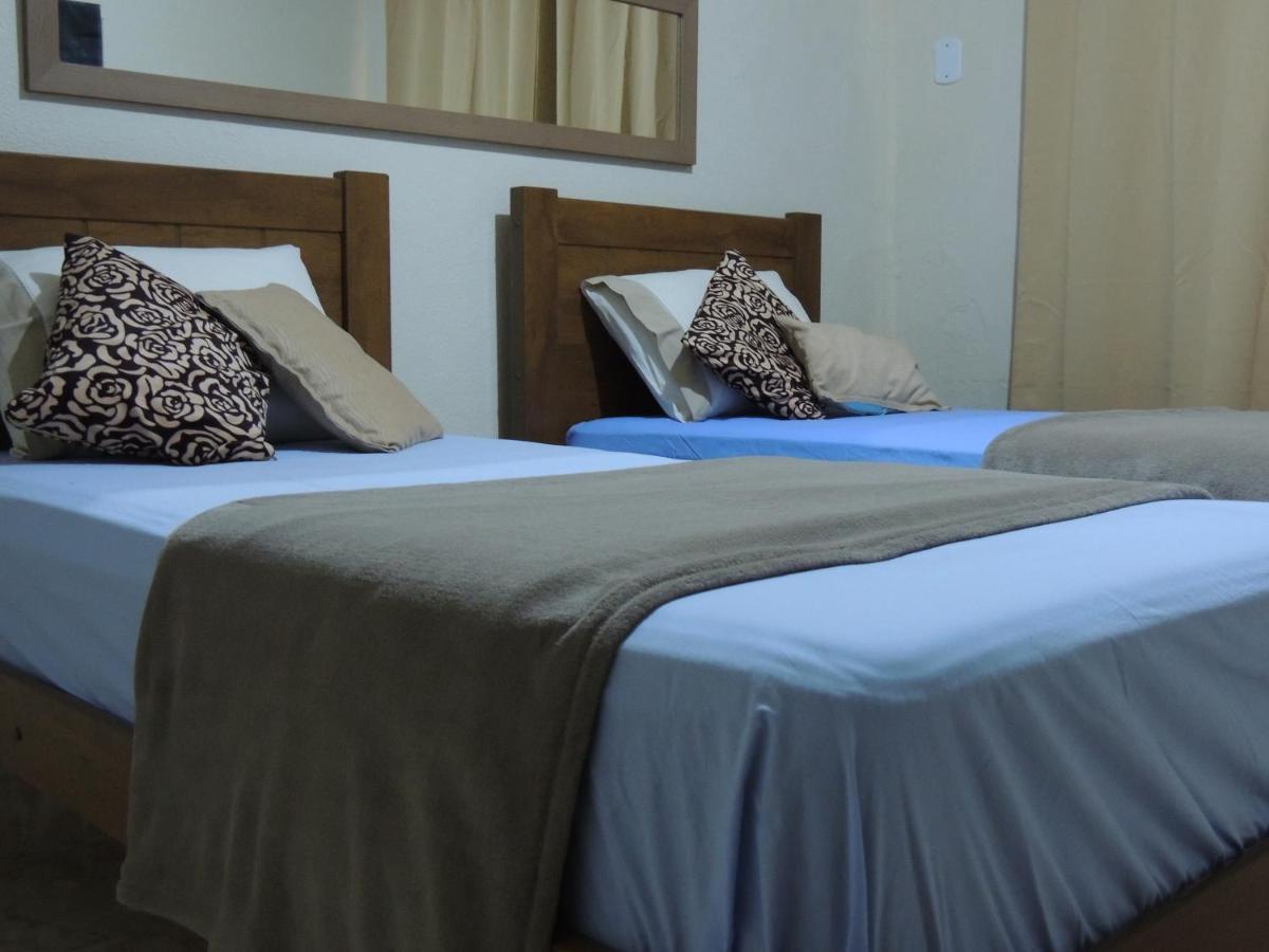Quartos Em Casa In Caxias Da Paraiso Duque de Caxias Εξωτερικό φωτογραφία