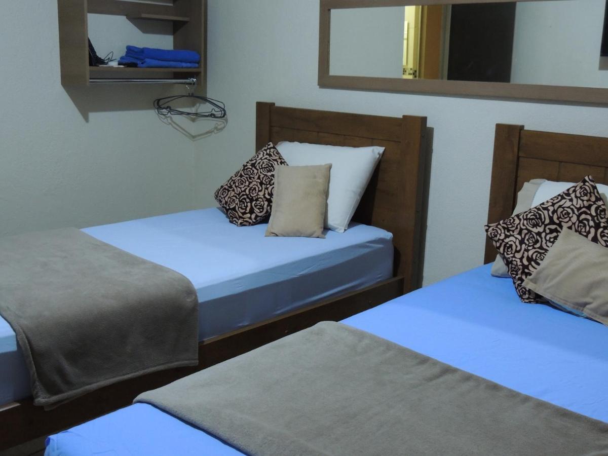 Quartos Em Casa In Caxias Da Paraiso Duque de Caxias Εξωτερικό φωτογραφία