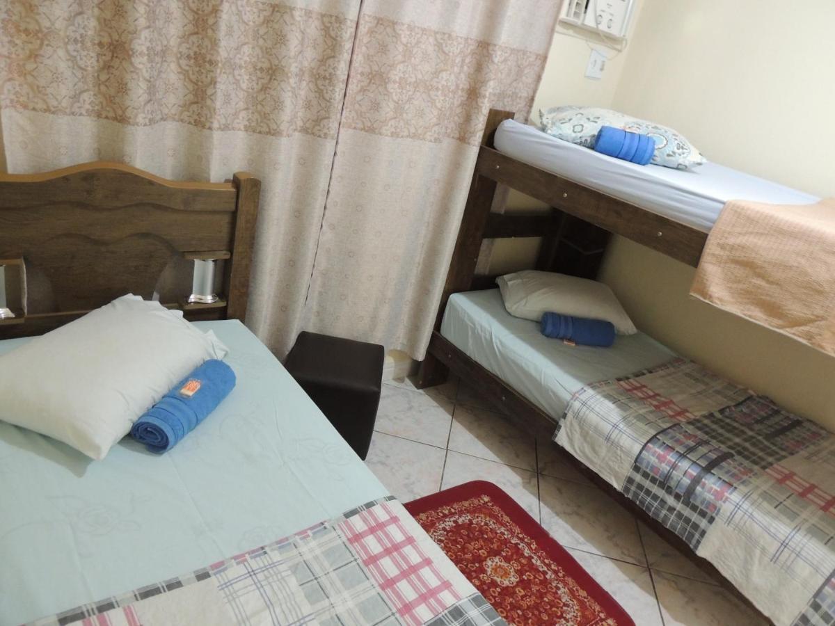 Quartos Em Casa In Caxias Da Paraiso Duque de Caxias Εξωτερικό φωτογραφία