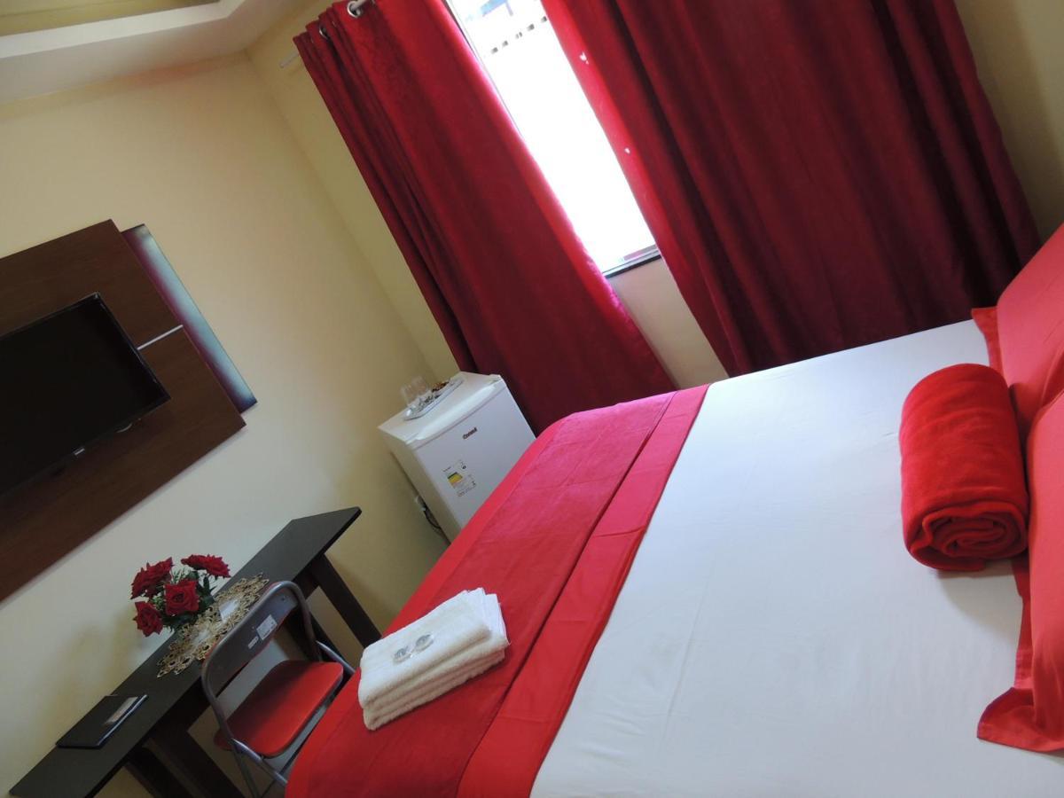 Quartos Em Casa In Caxias Da Paraiso Duque de Caxias Εξωτερικό φωτογραφία