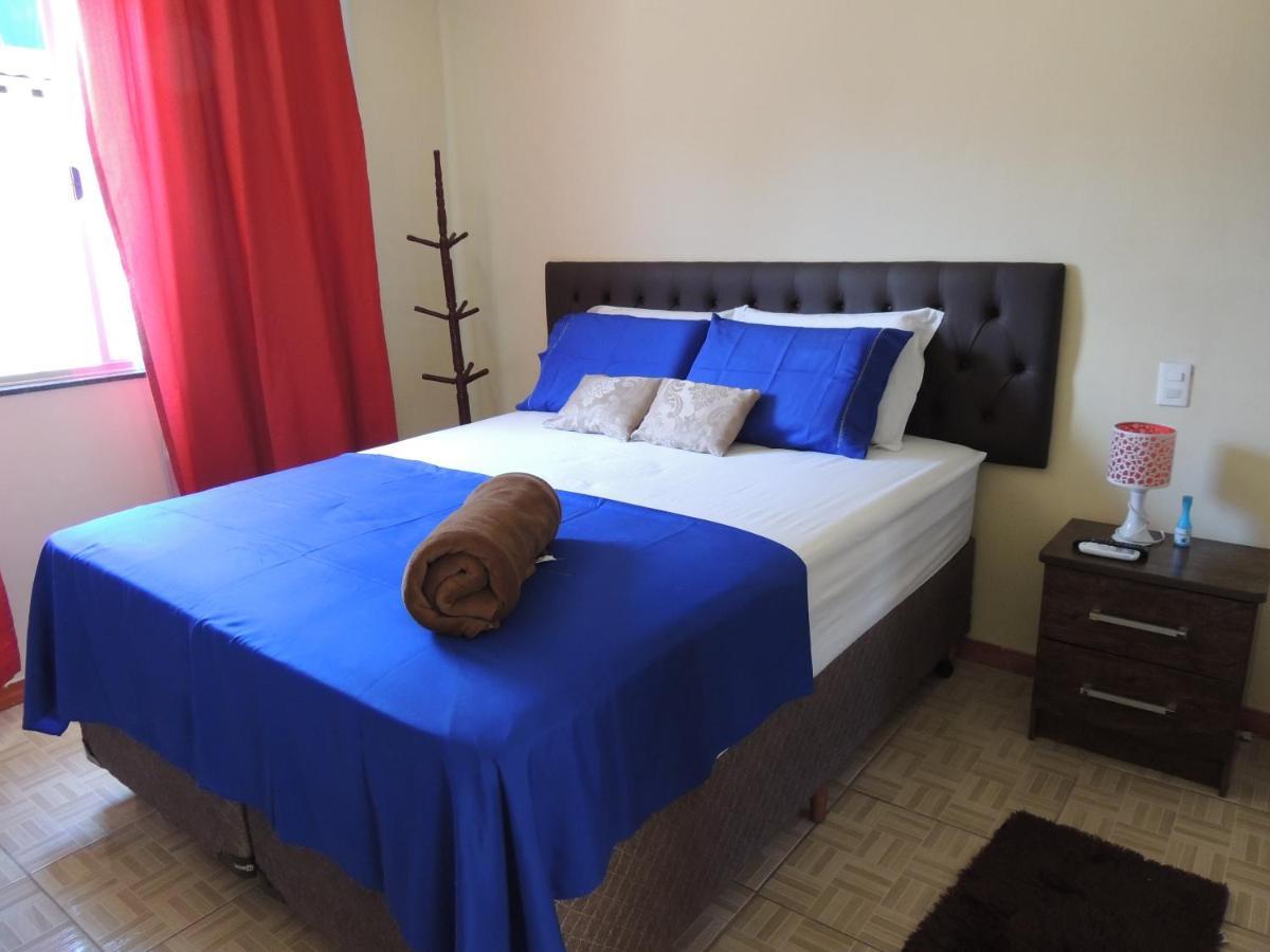 Quartos Em Casa In Caxias Da Paraiso Duque de Caxias Εξωτερικό φωτογραφία