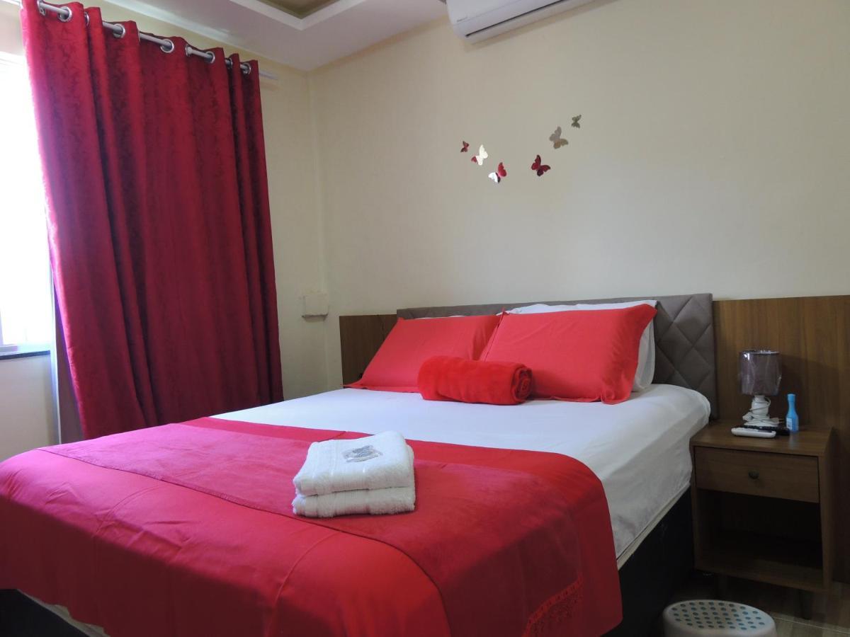 Quartos Em Casa In Caxias Da Paraiso Duque de Caxias Εξωτερικό φωτογραφία