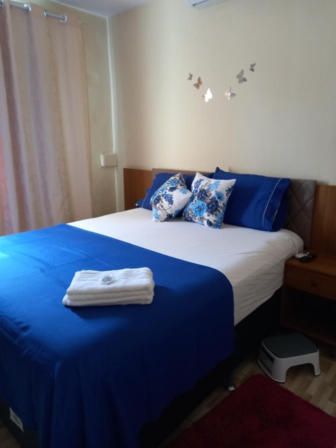 Quartos Em Casa In Caxias Da Paraiso Duque de Caxias Εξωτερικό φωτογραφία