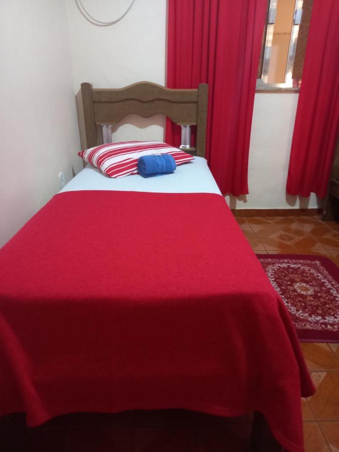 Quartos Em Casa In Caxias Da Paraiso Duque de Caxias Εξωτερικό φωτογραφία