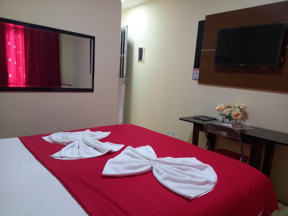 Quartos Em Casa In Caxias Da Paraiso Duque de Caxias Εξωτερικό φωτογραφία