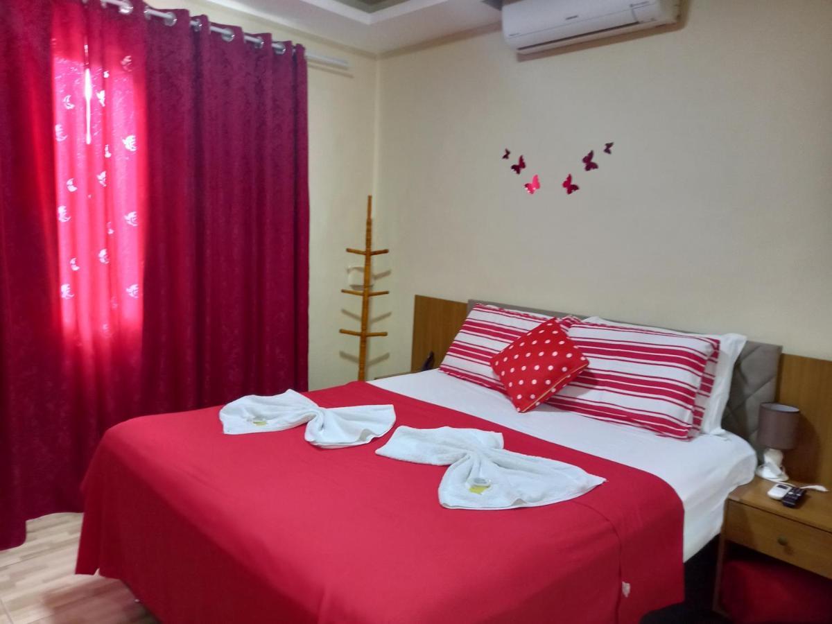 Quartos Em Casa In Caxias Da Paraiso Duque de Caxias Εξωτερικό φωτογραφία