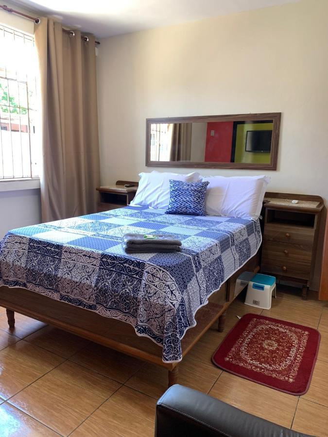 Quartos Em Casa In Caxias Da Paraiso Duque de Caxias Εξωτερικό φωτογραφία