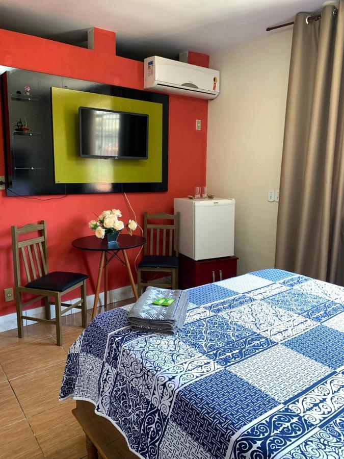 Quartos Em Casa In Caxias Da Paraiso Duque de Caxias Εξωτερικό φωτογραφία