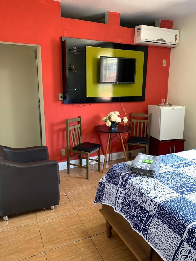 Quartos Em Casa In Caxias Da Paraiso Duque de Caxias Εξωτερικό φωτογραφία