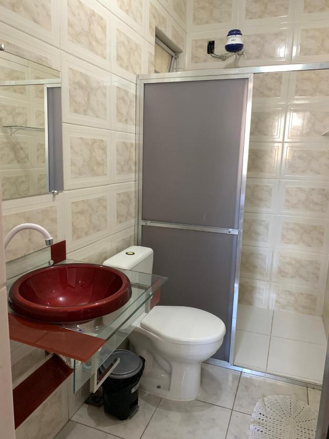 Quartos Em Casa In Caxias Da Paraiso Duque de Caxias Εξωτερικό φωτογραφία