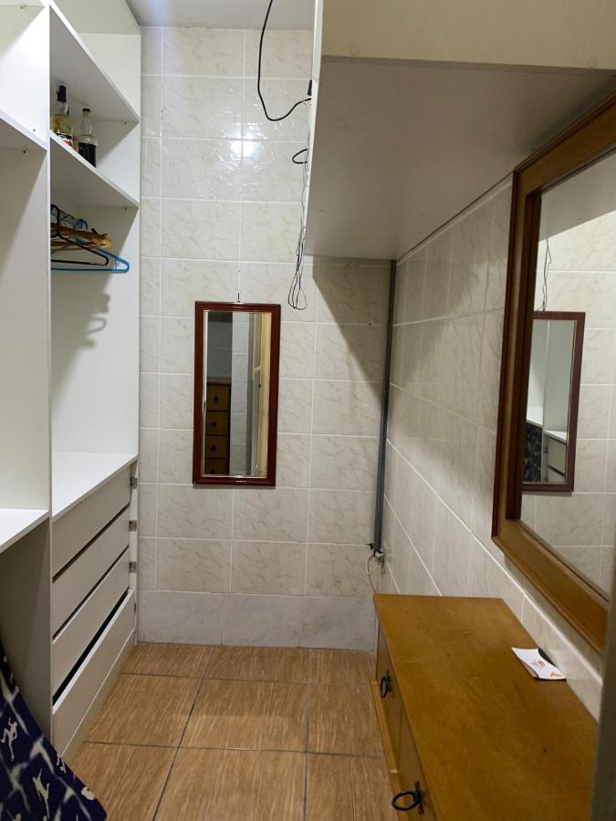 Quartos Em Casa In Caxias Da Paraiso Duque de Caxias Εξωτερικό φωτογραφία