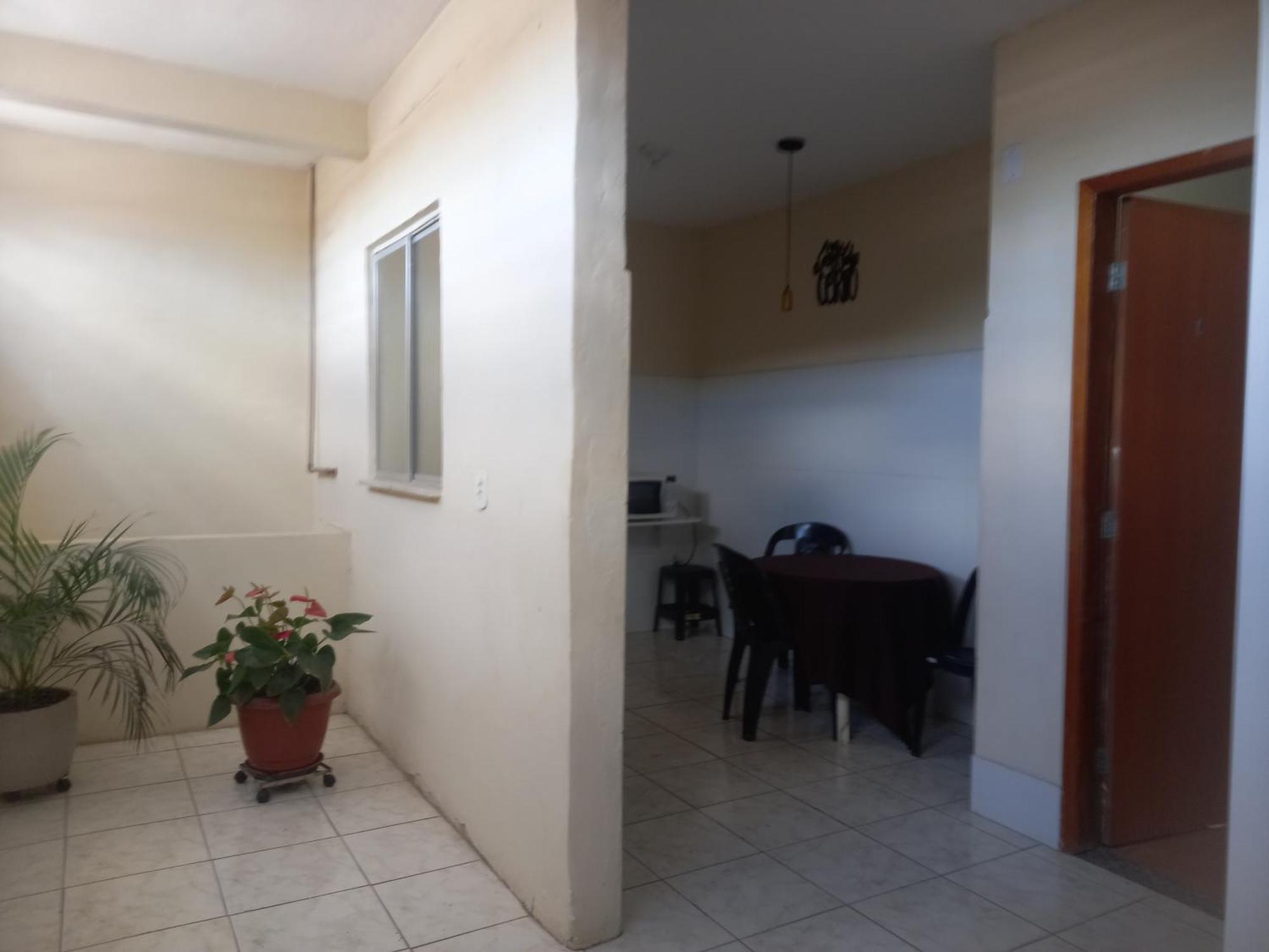 Quartos Em Casa In Caxias Da Paraiso Duque de Caxias Εξωτερικό φωτογραφία