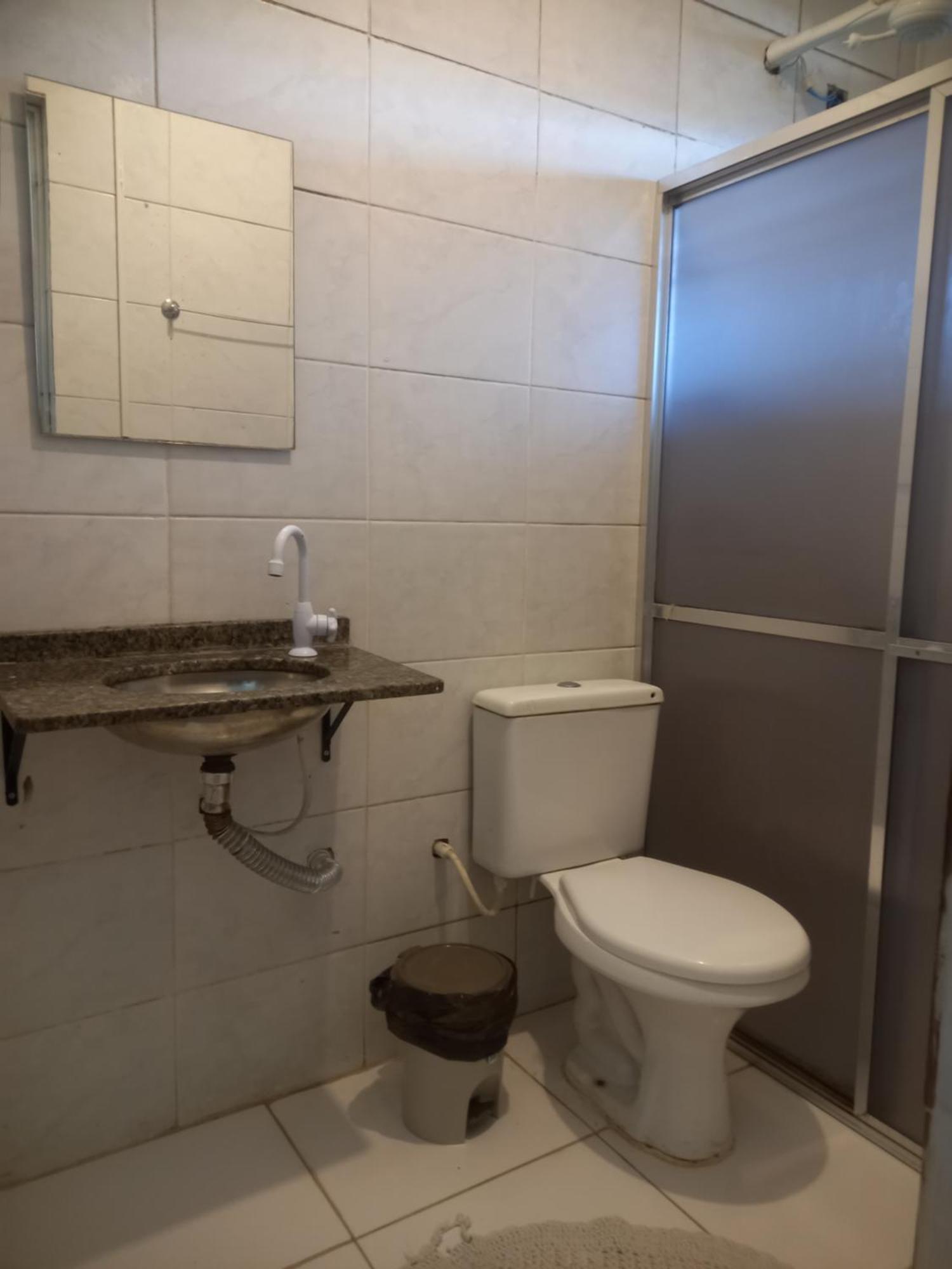 Quartos Em Casa In Caxias Da Paraiso Duque de Caxias Εξωτερικό φωτογραφία