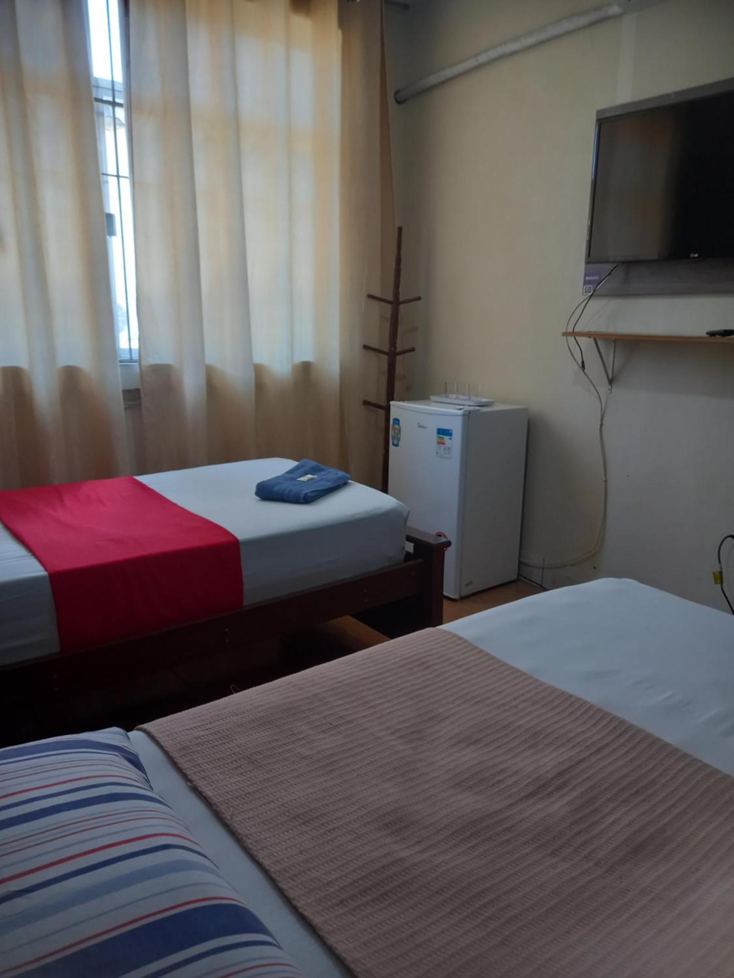 Quartos Em Casa In Caxias Da Paraiso Duque de Caxias Εξωτερικό φωτογραφία