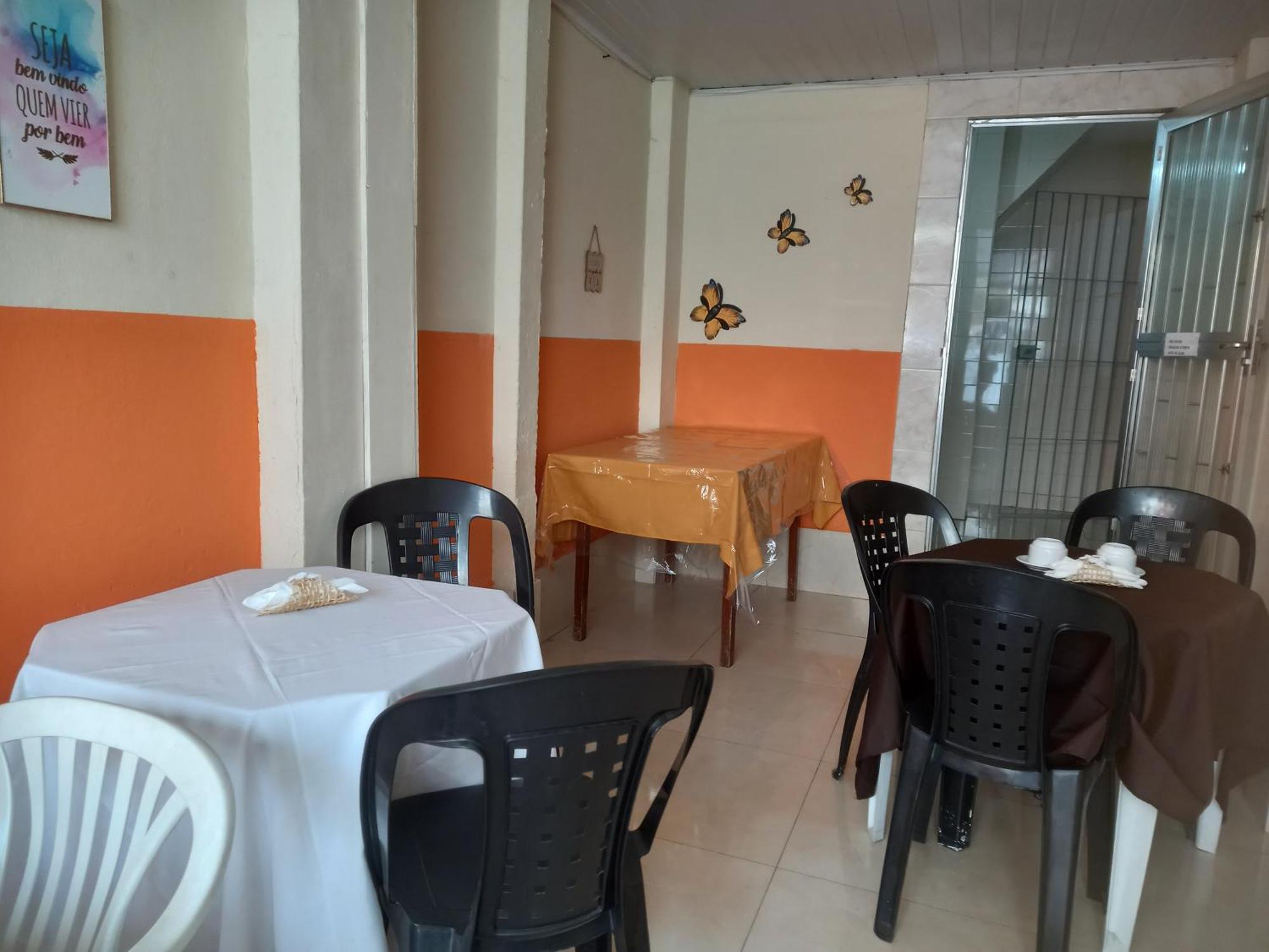Quartos Em Casa In Caxias Da Paraiso Duque de Caxias Εξωτερικό φωτογραφία
