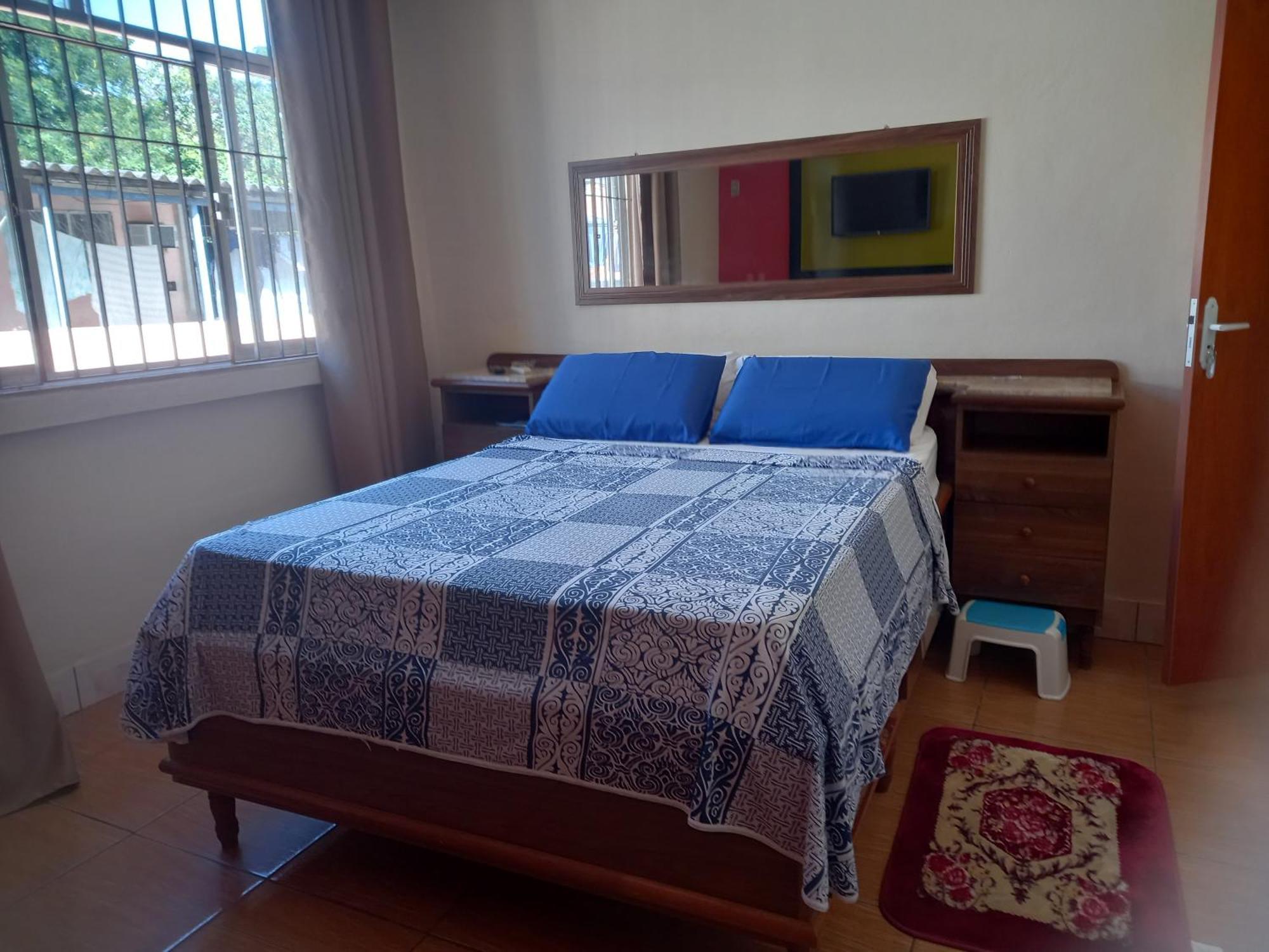 Quartos Em Casa In Caxias Da Paraiso Duque de Caxias Εξωτερικό φωτογραφία