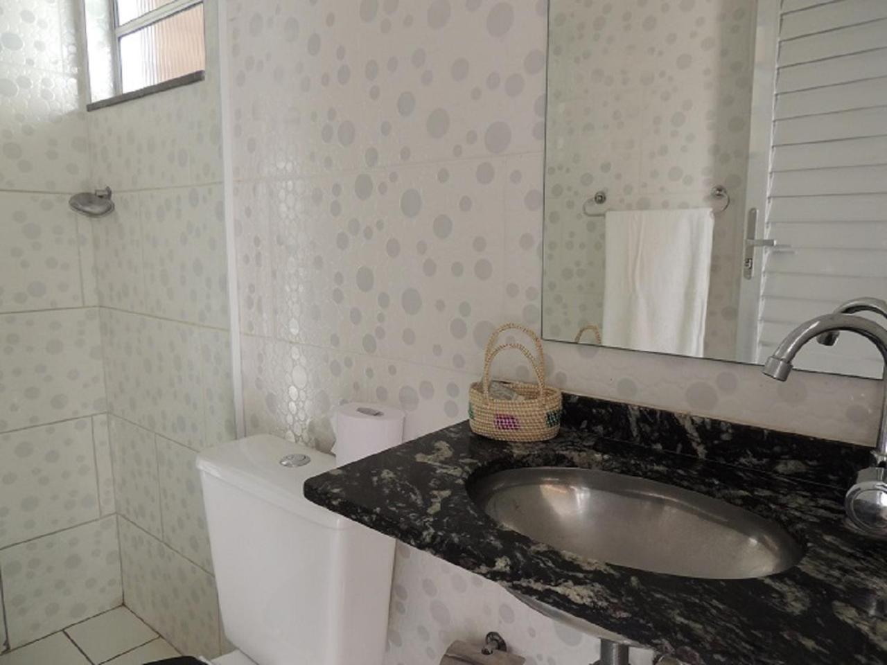 Quartos Em Casa In Caxias Da Paraiso Duque de Caxias Εξωτερικό φωτογραφία