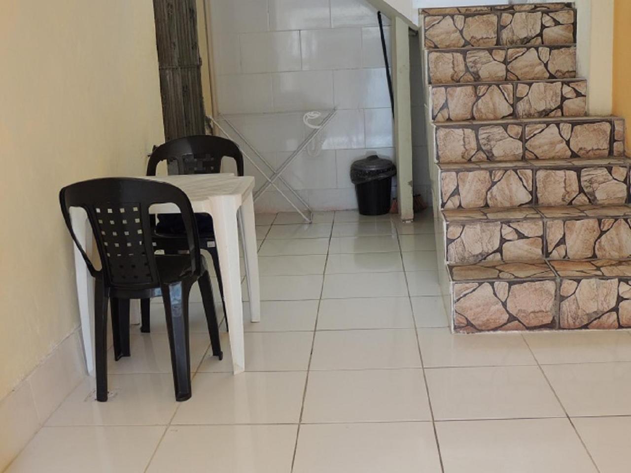 Quartos Em Casa In Caxias Da Paraiso Duque de Caxias Εξωτερικό φωτογραφία