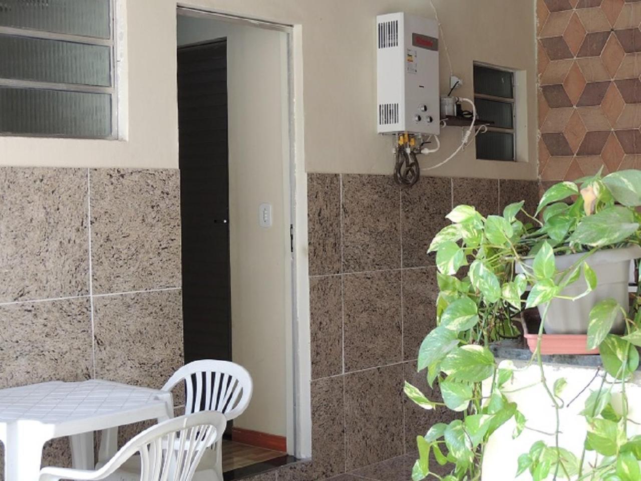 Quartos Em Casa In Caxias Da Paraiso Duque de Caxias Εξωτερικό φωτογραφία