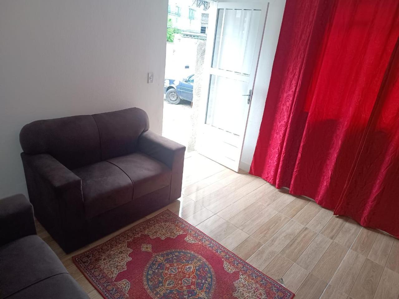 Quartos Em Casa In Caxias Da Paraiso Duque de Caxias Εξωτερικό φωτογραφία