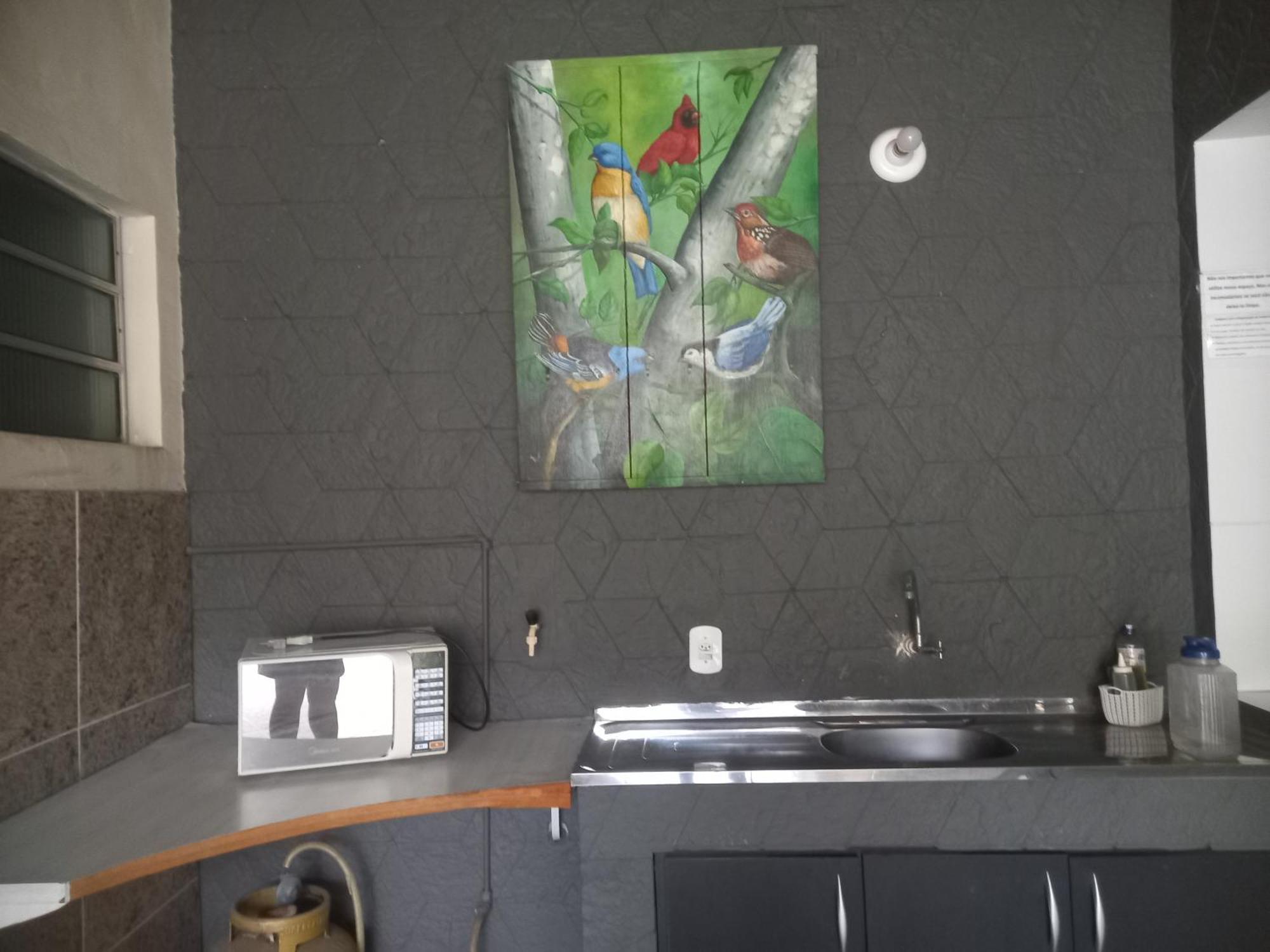 Quartos Em Casa In Caxias Da Paraiso Duque de Caxias Εξωτερικό φωτογραφία