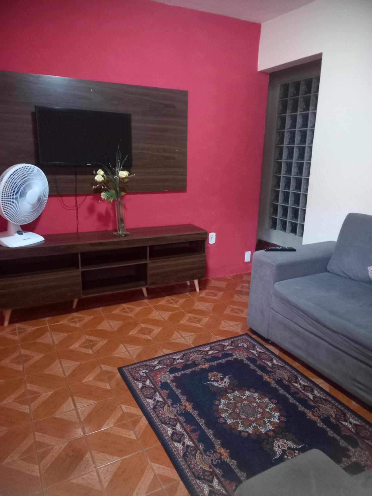 Quartos Em Casa In Caxias Da Paraiso Duque de Caxias Εξωτερικό φωτογραφία