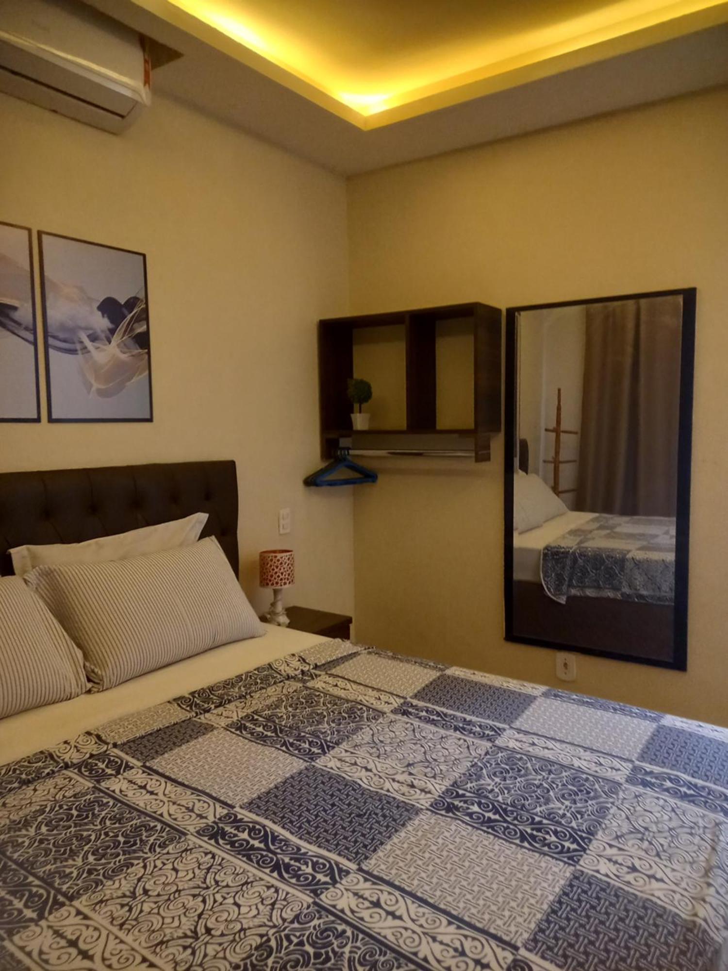 Quartos Em Casa In Caxias Da Paraiso Duque de Caxias Εξωτερικό φωτογραφία