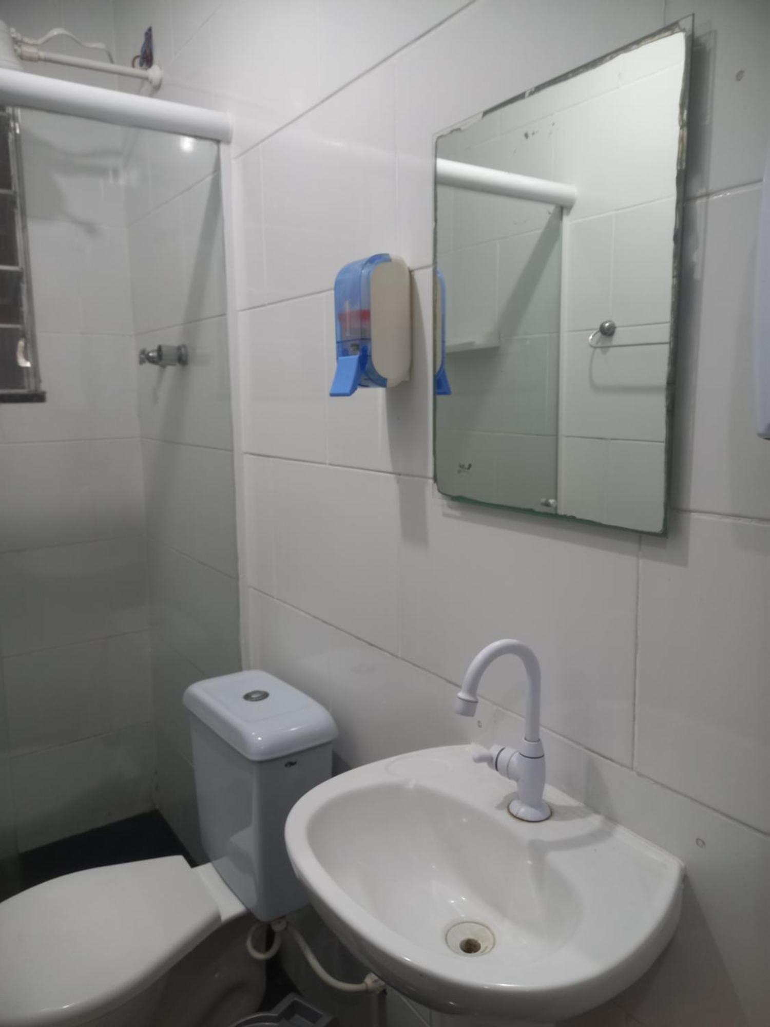 Quartos Em Casa In Caxias Da Paraiso Duque de Caxias Εξωτερικό φωτογραφία