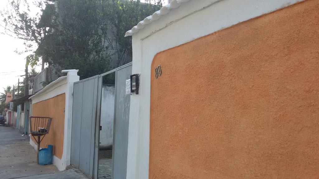 Quartos Em Casa In Caxias Da Paraiso Duque de Caxias Εξωτερικό φωτογραφία