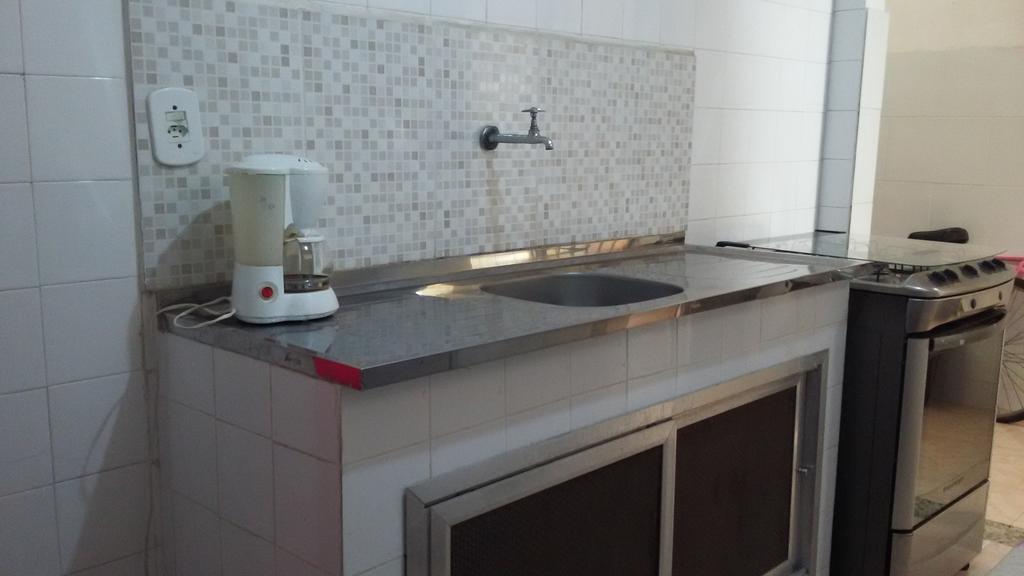 Quartos Em Casa In Caxias Da Paraiso Duque de Caxias Εξωτερικό φωτογραφία