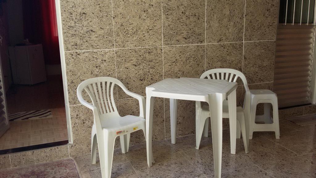 Quartos Em Casa In Caxias Da Paraiso Duque de Caxias Εξωτερικό φωτογραφία