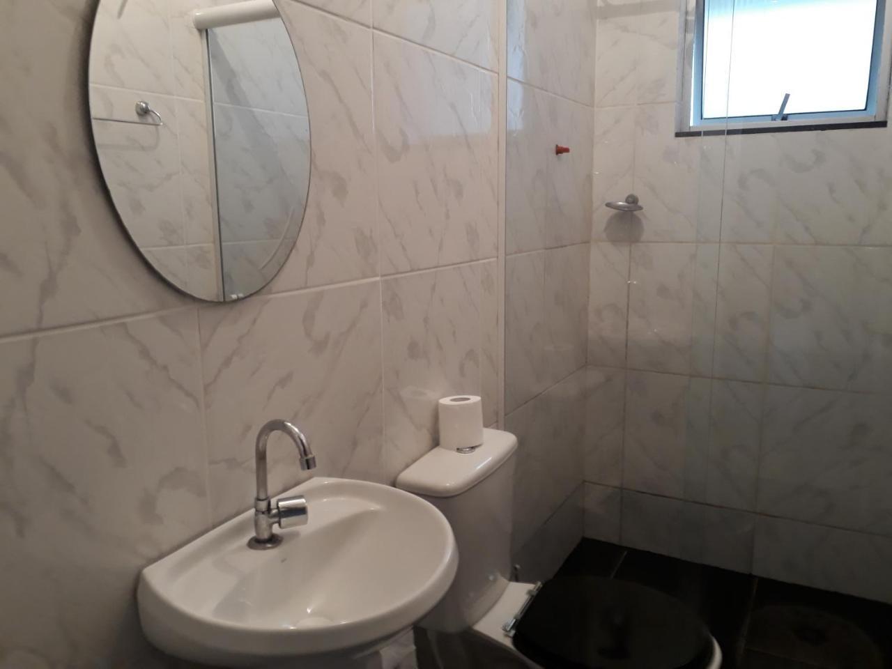 Quartos Em Casa In Caxias Da Paraiso Duque de Caxias Εξωτερικό φωτογραφία