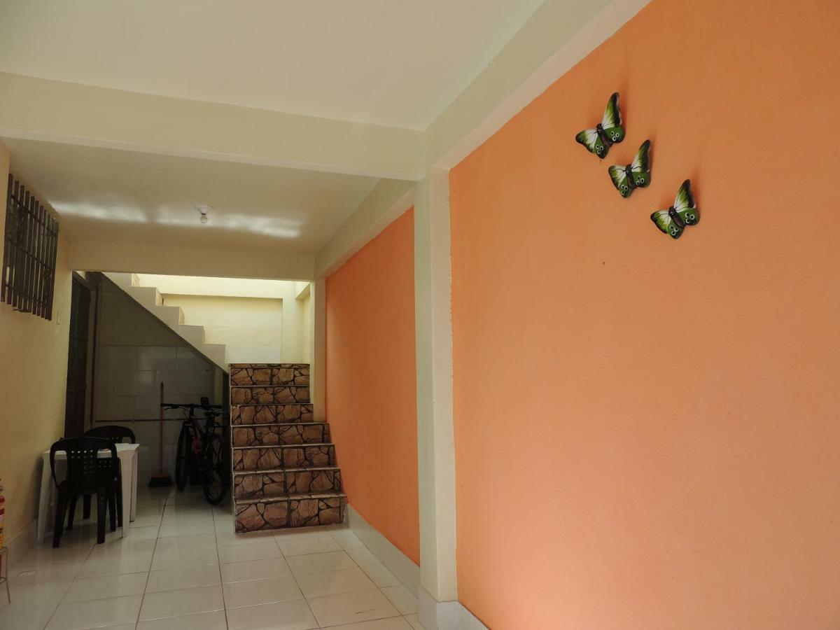 Quartos Em Casa In Caxias Da Paraiso Duque de Caxias Εξωτερικό φωτογραφία