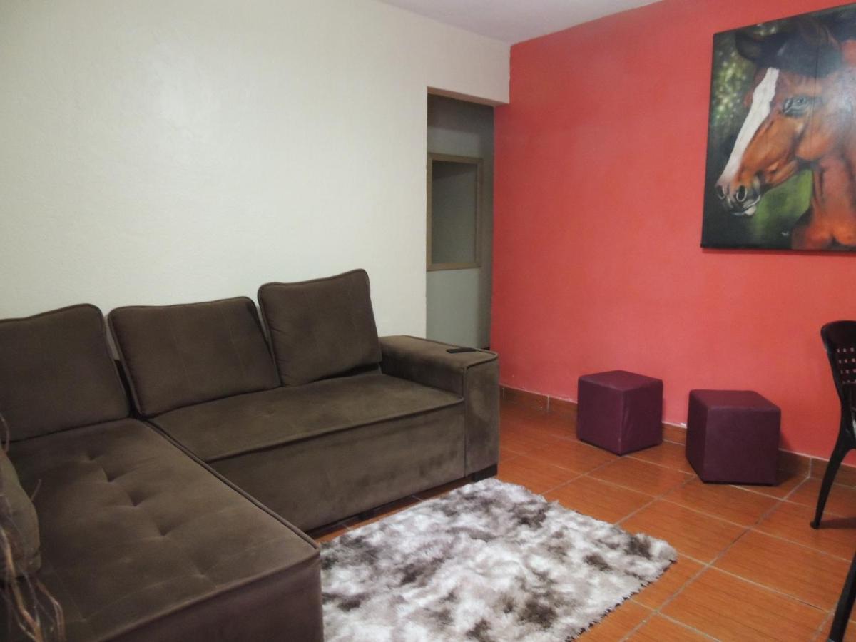 Quartos Em Casa In Caxias Da Paraiso Duque de Caxias Εξωτερικό φωτογραφία